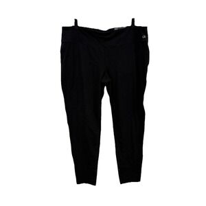Women's Gap Fit NWT Mid Rise Skinny Leggings Size 2XL XXL